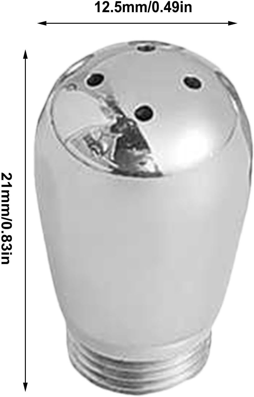 Coffee Machine Tip, Steam Wand Replacement, Espresso Coffee Tip, Milk Tea Wand, Coffee Spout Wand, Professional Steam Tip, Coffee Machine Steam for Restaurants, Milk Tea image number 5