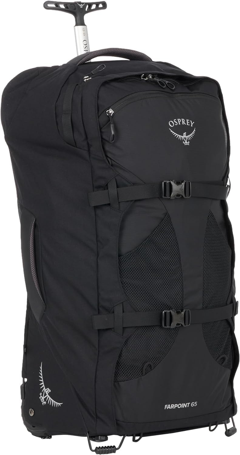 Osprey Men'S Farpoint Wheeled Travel Pack
