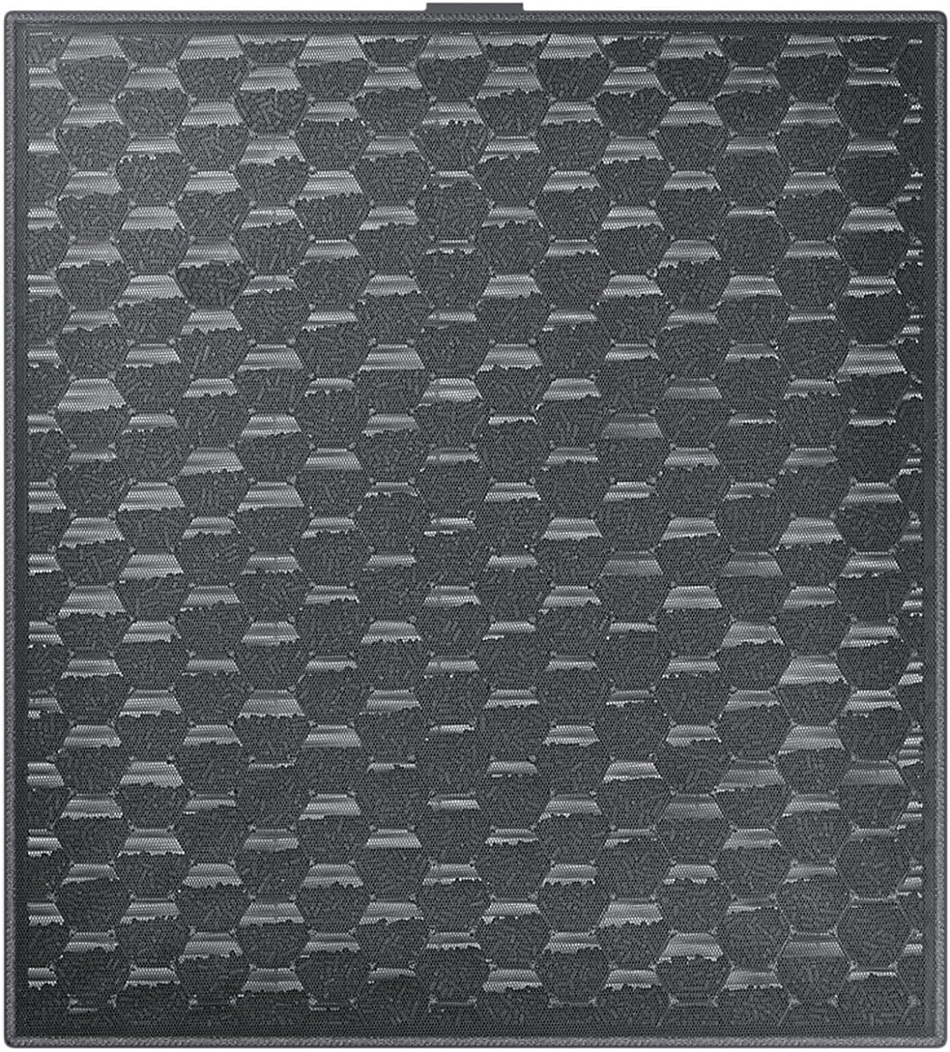 2 in 1 Hepa+Carbon Filter Compatible with Samsung AX40T3020WU/SA CFX-B100/GB Air Purifiers image number 2