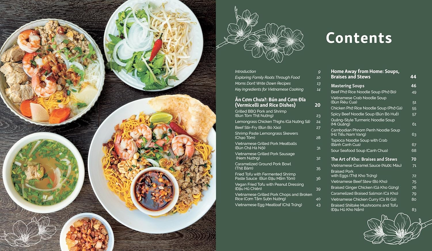 An Chua: Simple Vietnamese Recipes That Taste like Home image number 4