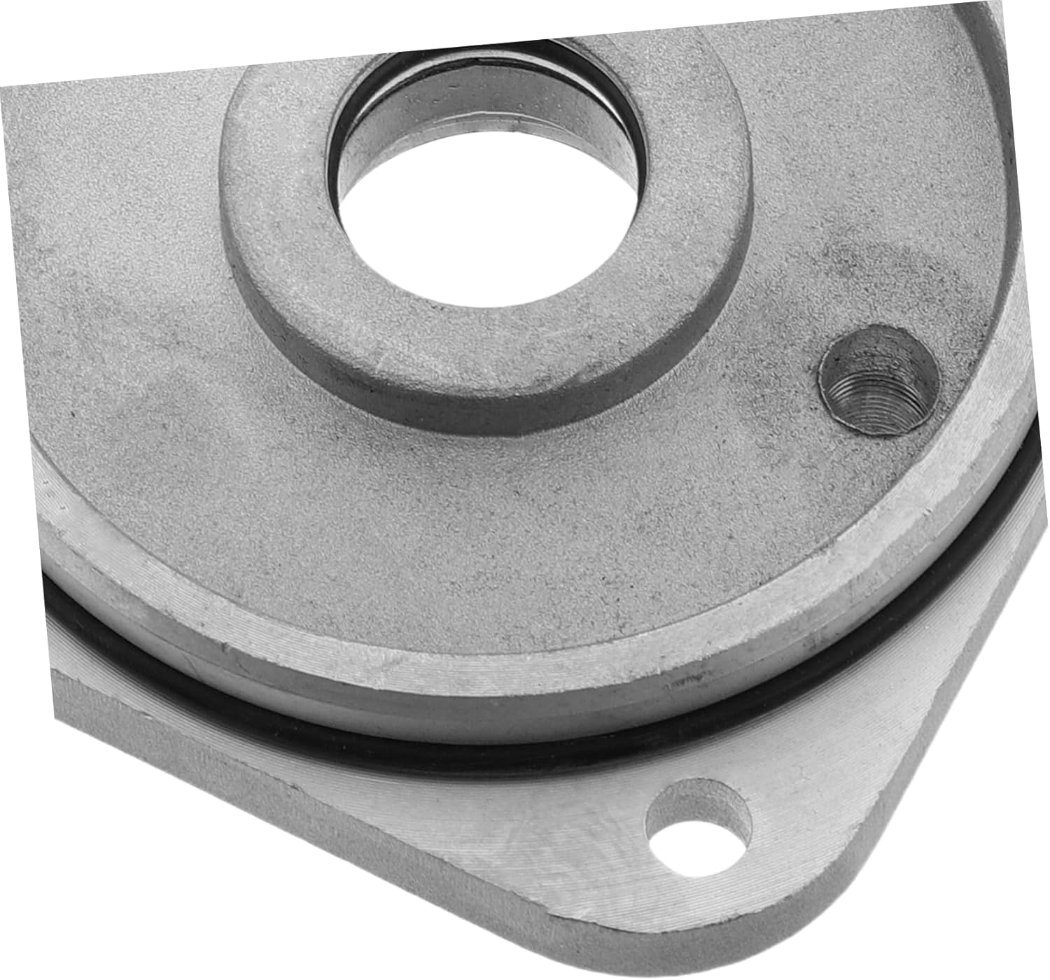 WEKADRIN Alloy Construction Tire Changer Accessory Cylinder Protector Demount Tool Lid for Car image number 4