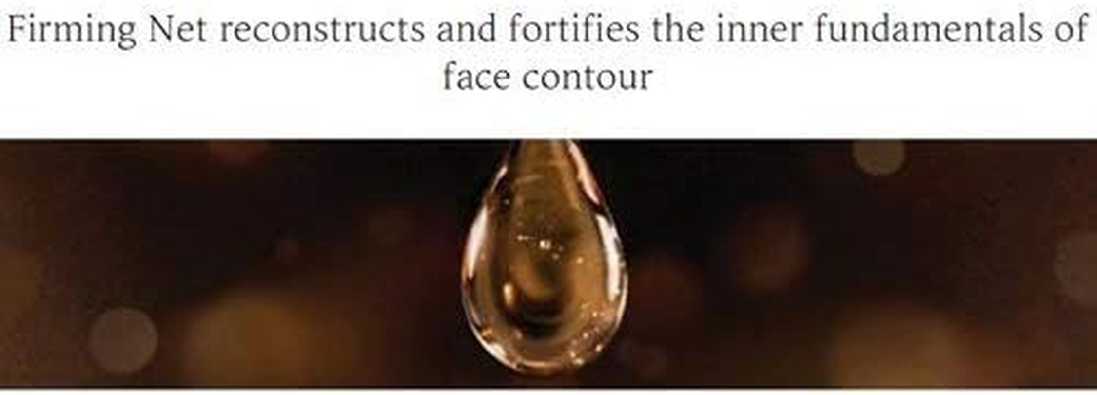 Sulwhasoo Essential Firming Cream EX