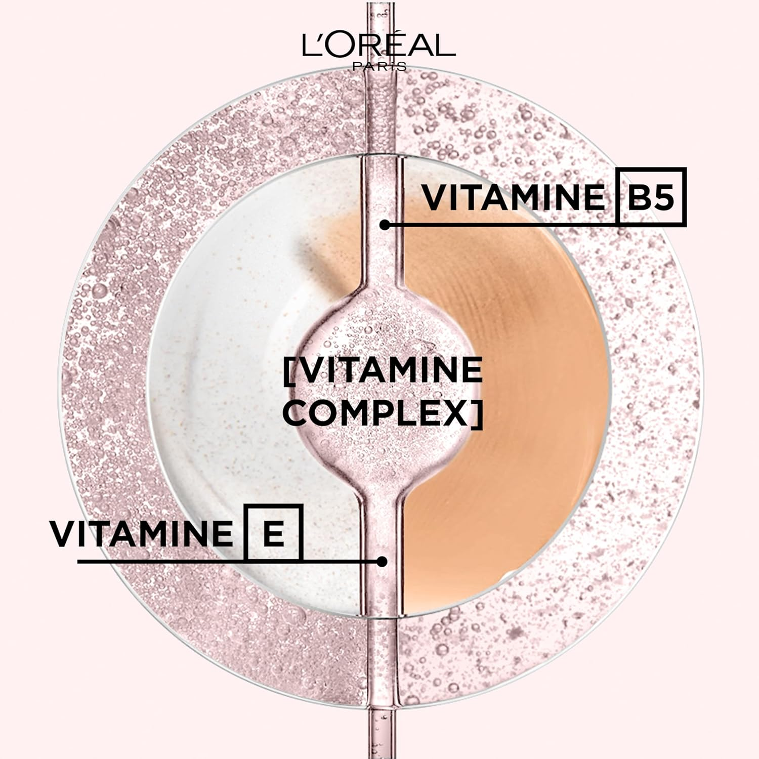 L'Or&eacute;al Paris C'Est Magic BB Cream 05 Medium Dark image number 7