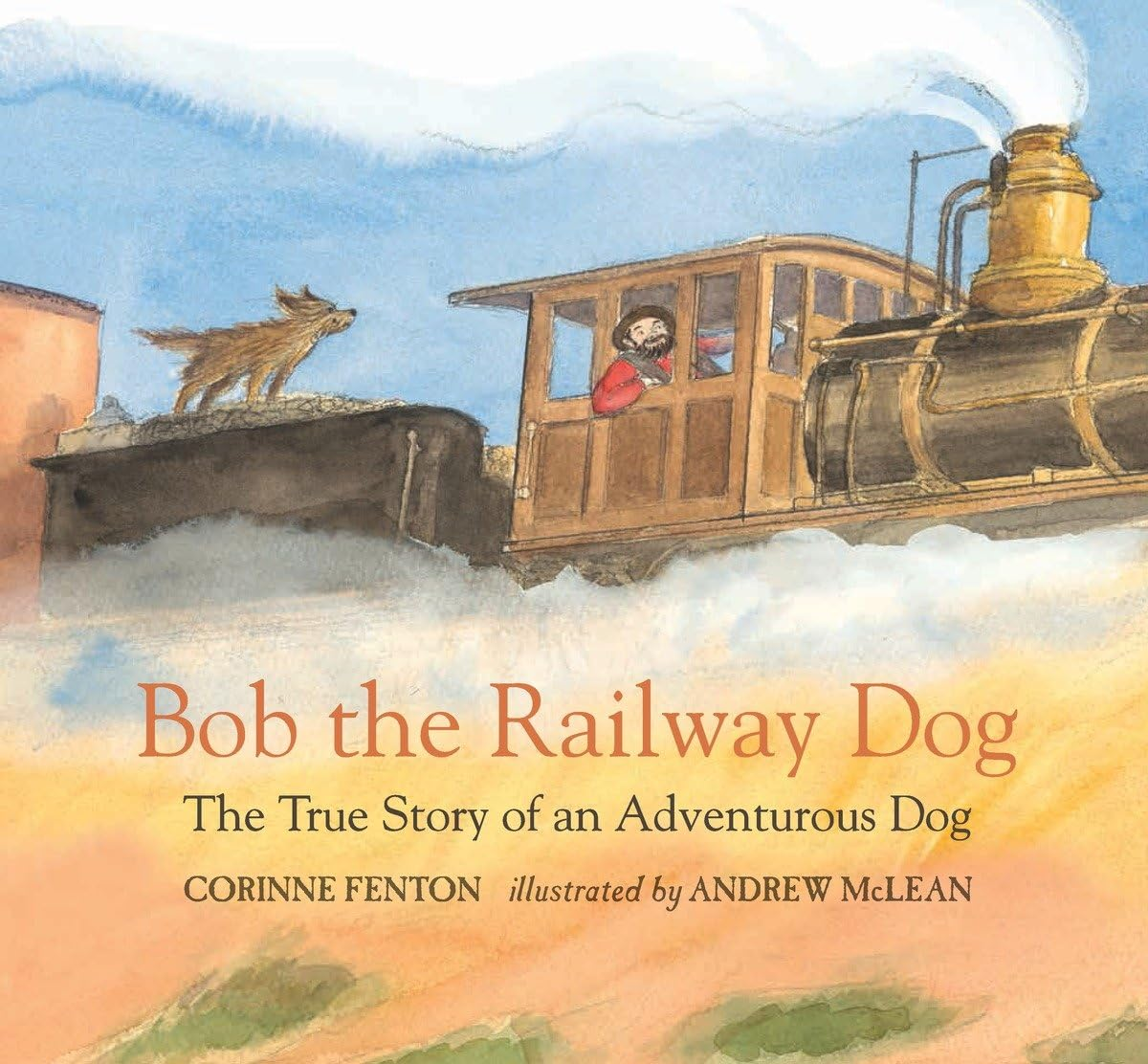 Bob the Railway Dog image number 2
