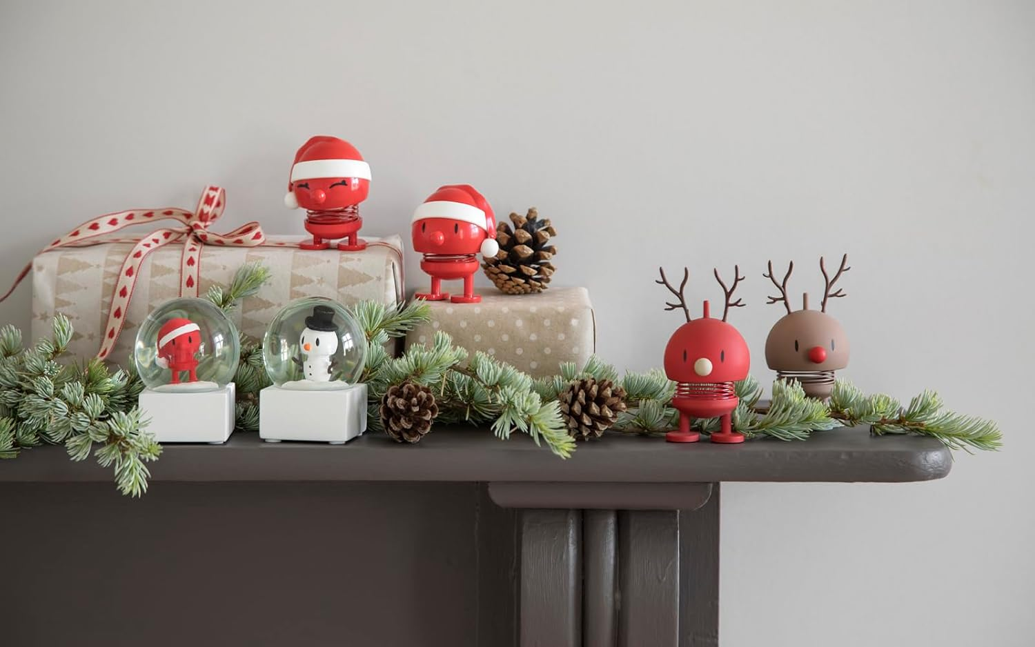 Hoptimist Hoptimist Reindeer Bumble S Berry image number 6