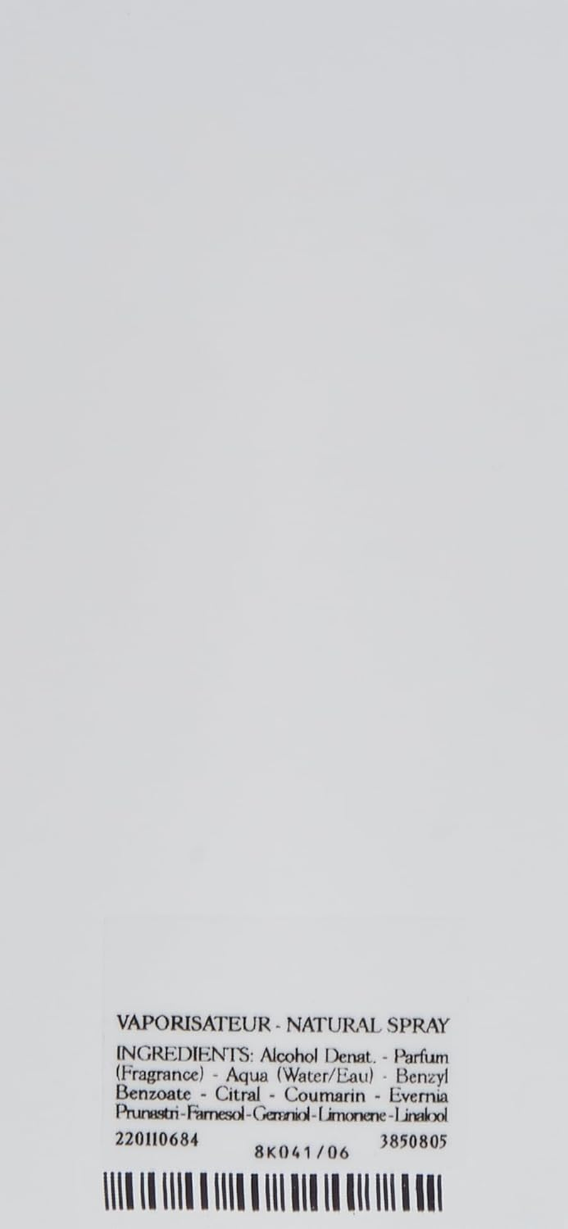 Goutal (Annick Goutal) Sables Eau De Parfum Spray 100Ml