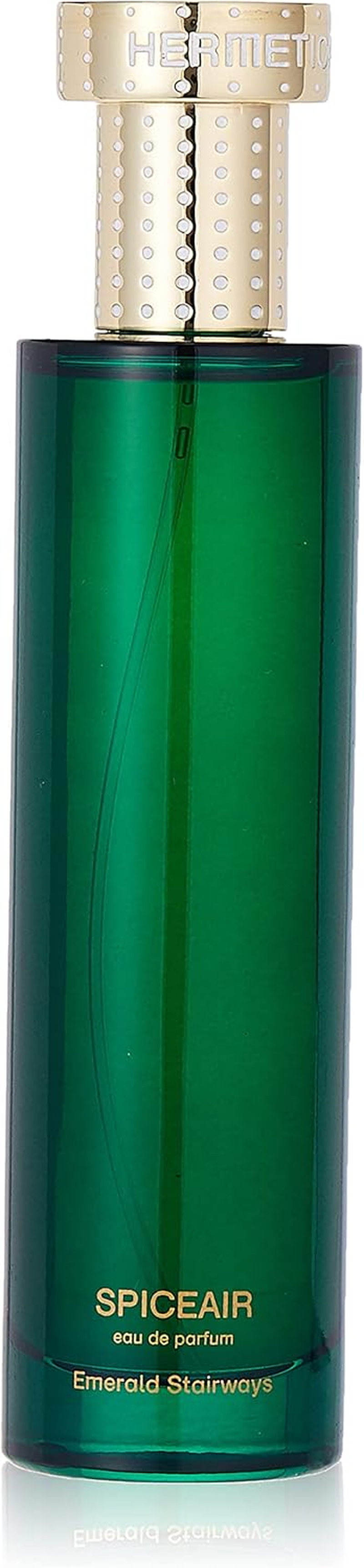 Hermetica Spiceair