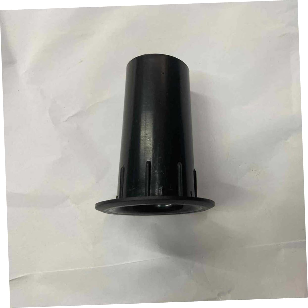 ARTIBETTER 20Pcs Speaker Subwoofer Port Tubes 41X80Mm Plastic Speaker Air Outlet Replacement for Home Audio Bass Reflex System image number 3