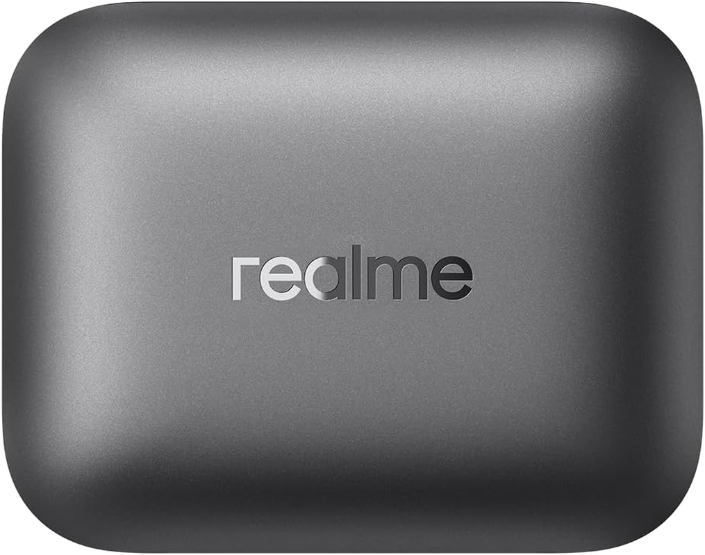 Realme Buds Air7 Pro RMA2407 Metallic Grey EU