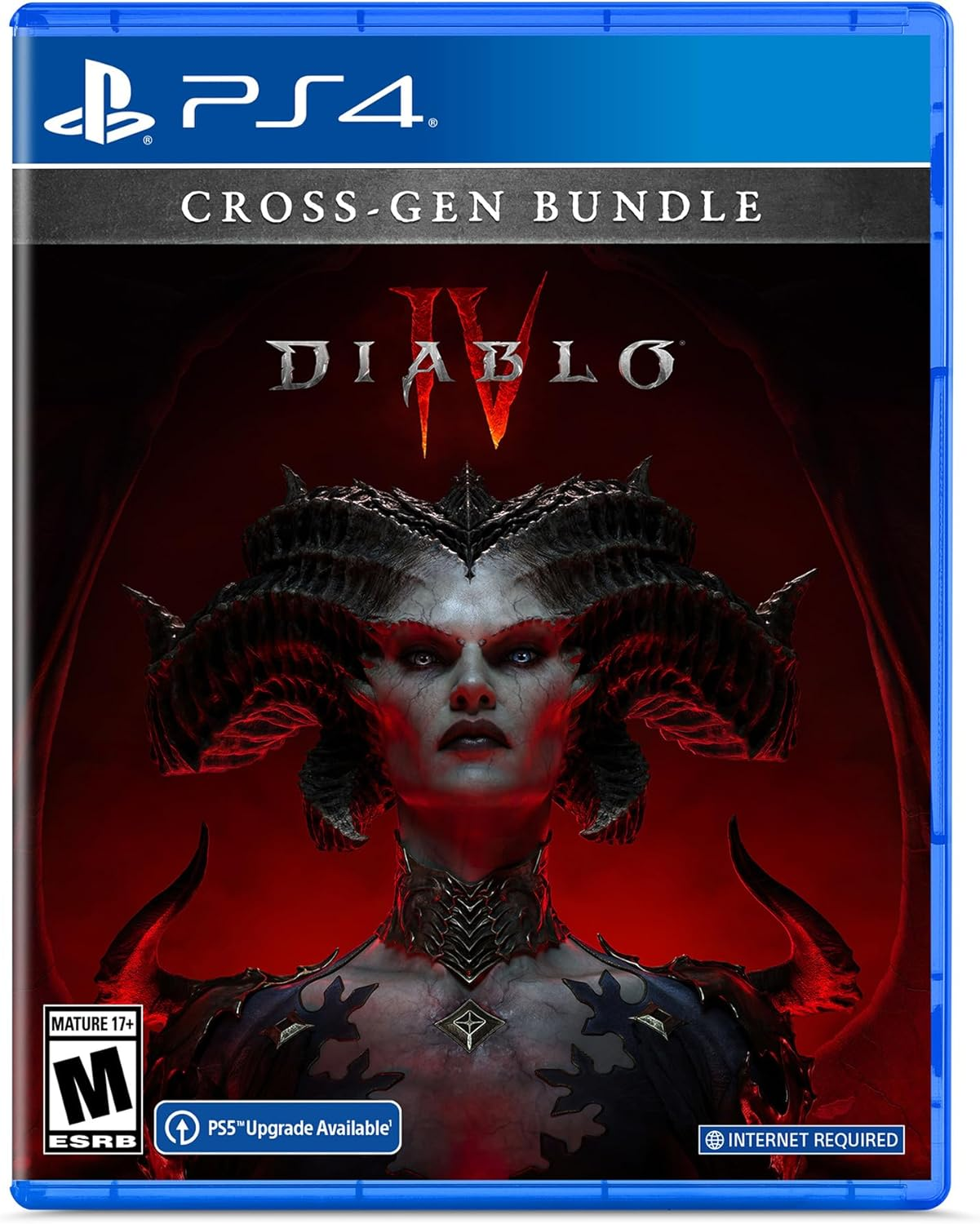Diablo 4 for Xbox One & Xbox Series X S image number 2