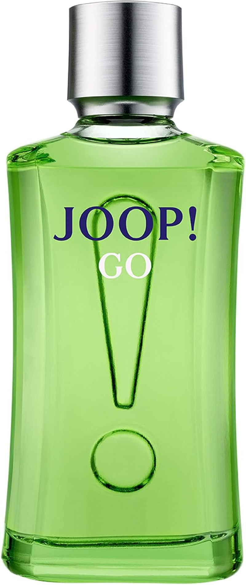 Joop! Go 100Ml Eau De Toilette, 0.5 Kilograms image number 1