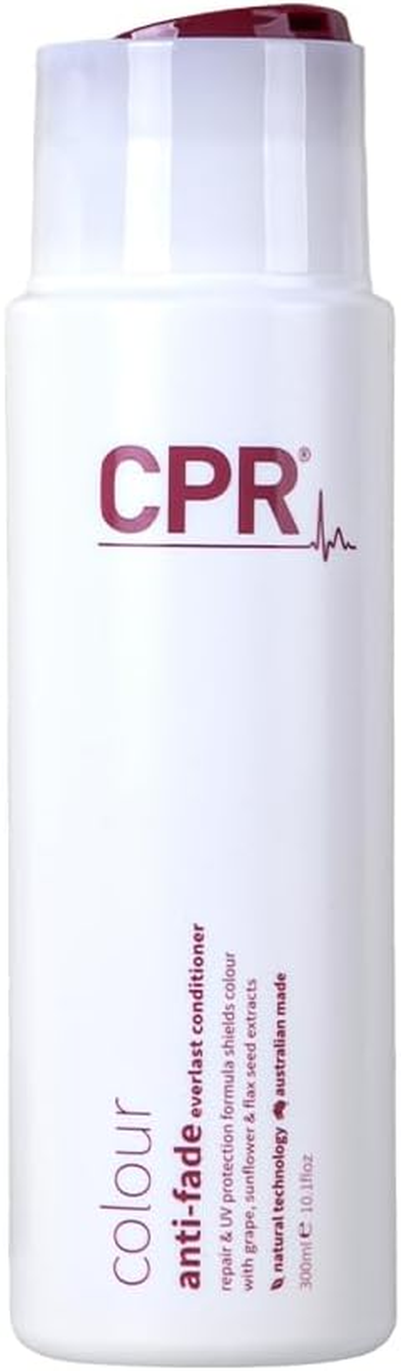 Vitafive CPR Colour Anti-Fade Everlast Conditioner 300 Ml