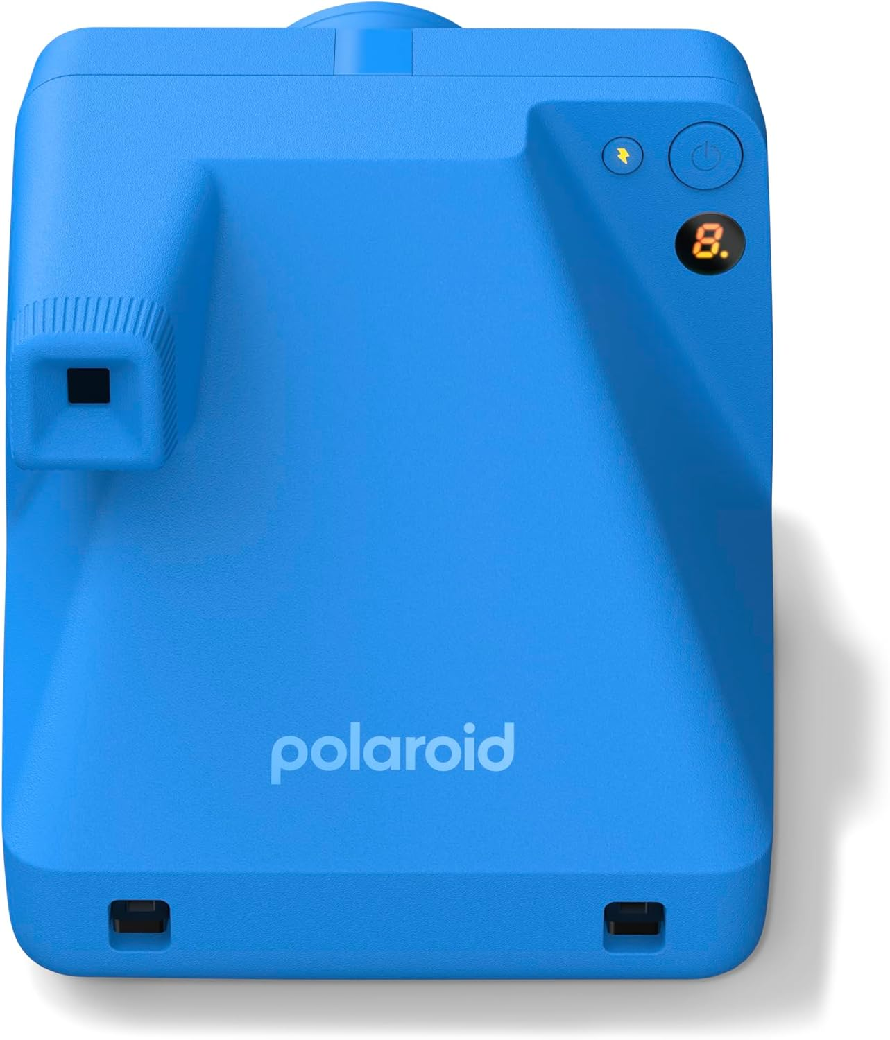 Polaroid - Now Generation 3 Instant Camera - Polaroid X Moma Limited Edition image number 6