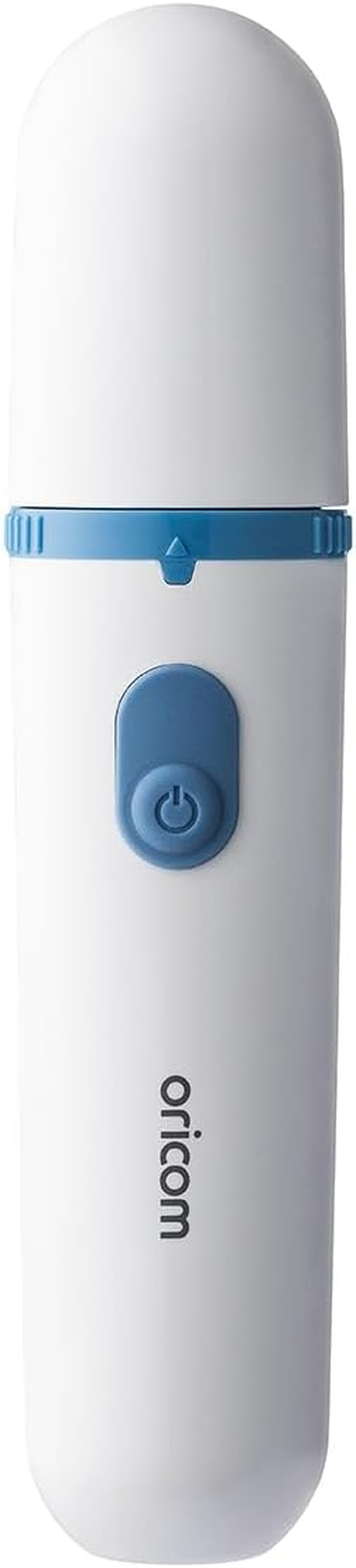 Oricom HNA300 Nasal Aspirator with USB Charging - Baby Nasal Aspirator, Rechargeable Battery Nasal Aspirator. Provide Electric Nose Suction for Baby. image number 5