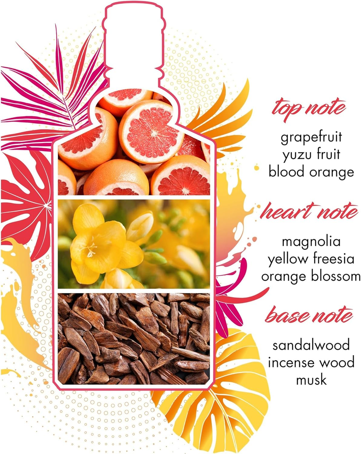 Muelhens 4711 Remix Grapefruit Eau De Cologne for Unisex 100 Ml image number 4