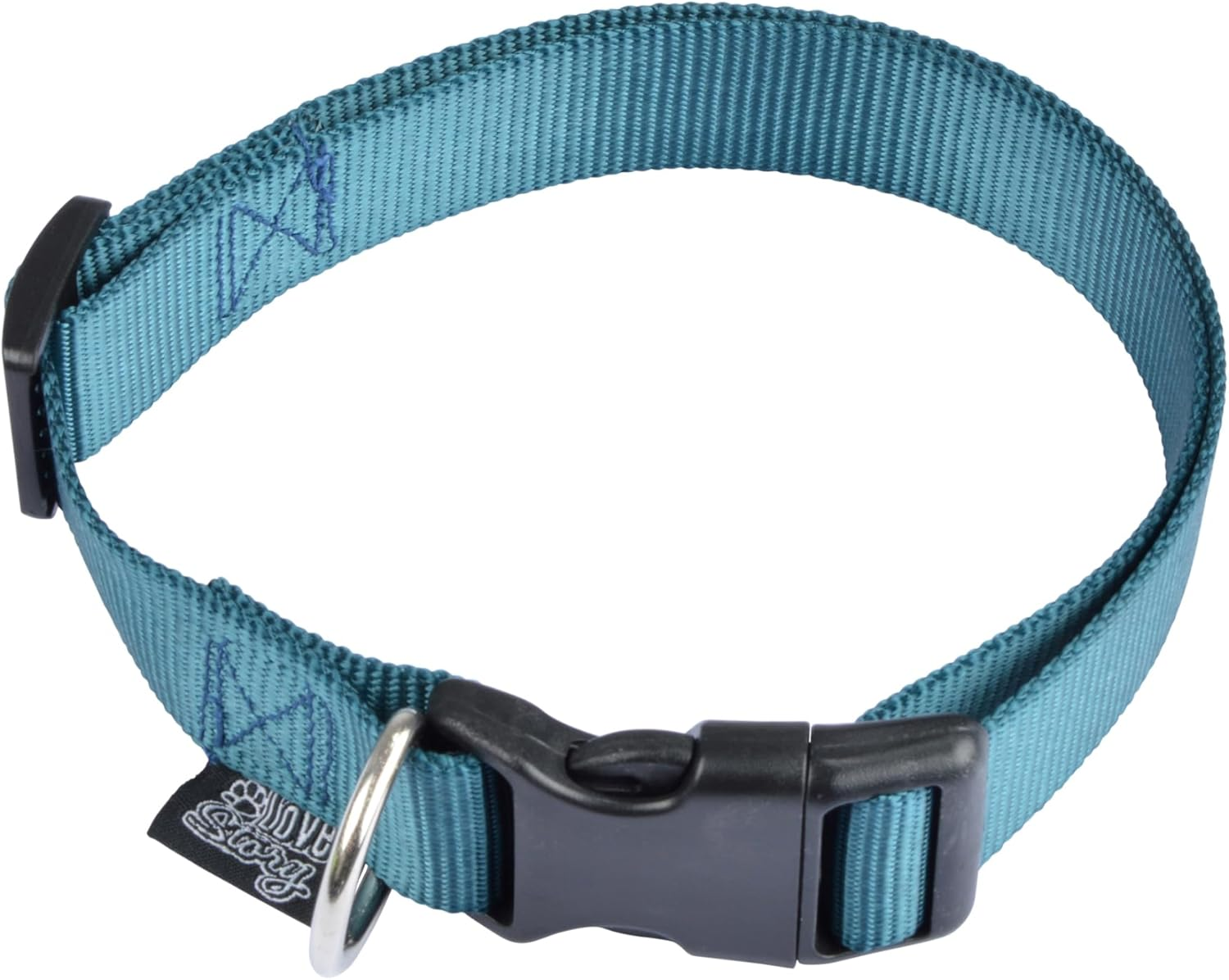 SONDEY Paris Prix Adjustable Dog Collar Emerald 70Cm image number 1