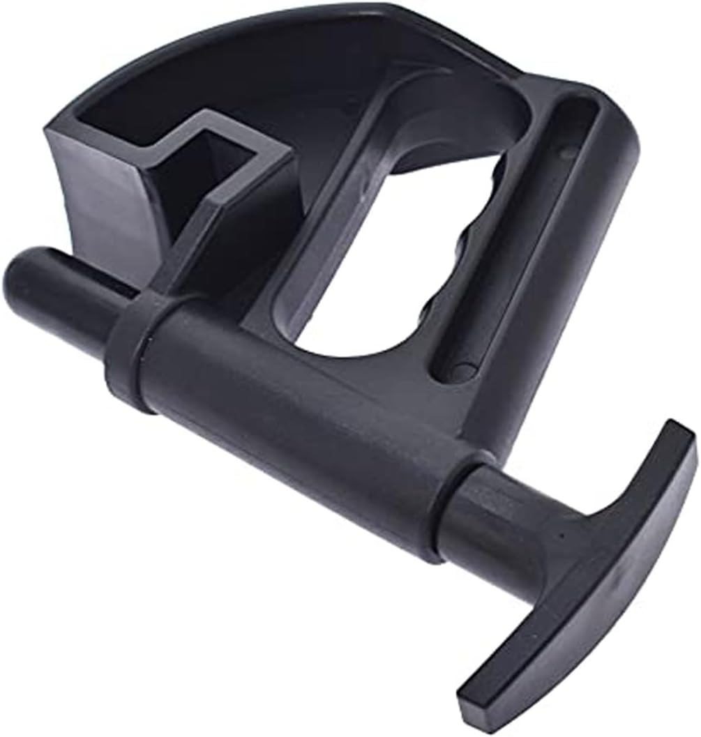 Tire Changer Tools for Tire Machine, Nylon Tire Bead Rim Clamp, Eavy Duty Rim Pry Tire Changer Wheel Changing Helper