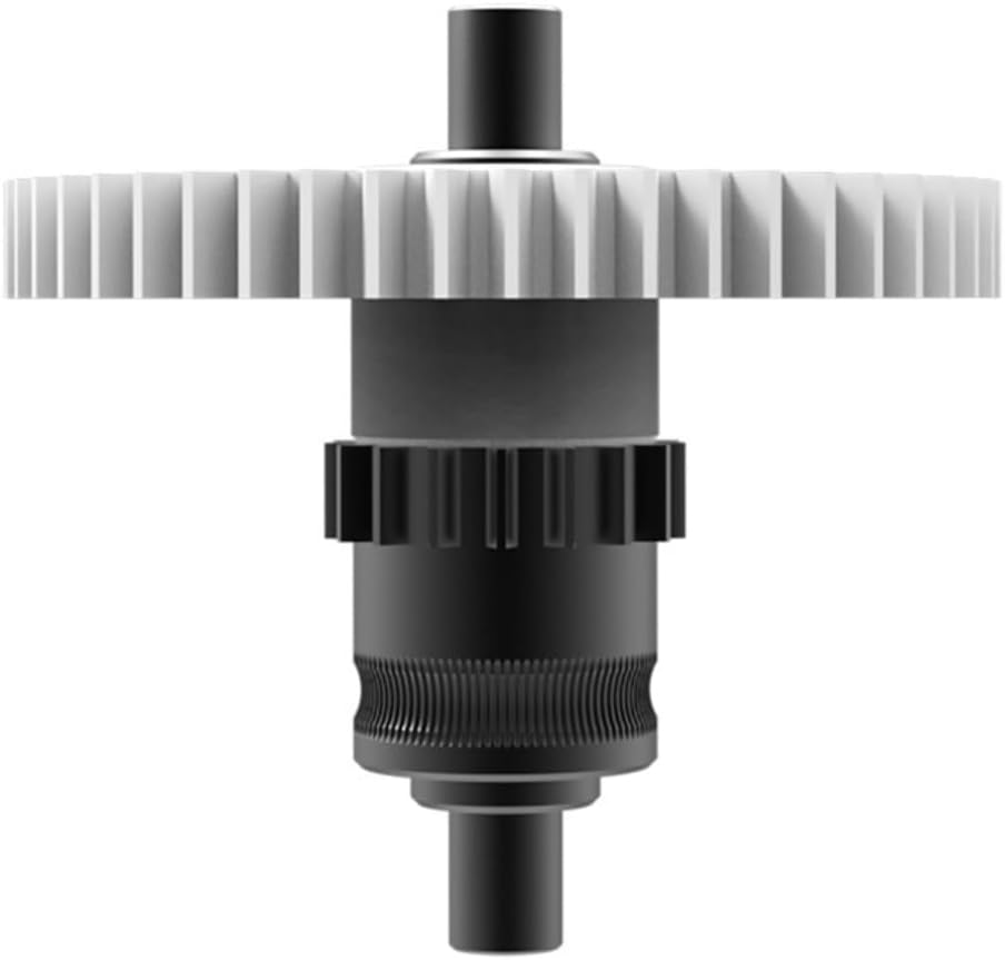 Adventurer 5M Extruder, ADM5 Extruder Gear Adventurer &ndash; Replacement Extruder Drive Gear for Flashforge Adventurer 5M/5M Pro, 3D Printer Extruder Accessories Kit for Flashforge 3D Printers image number 1