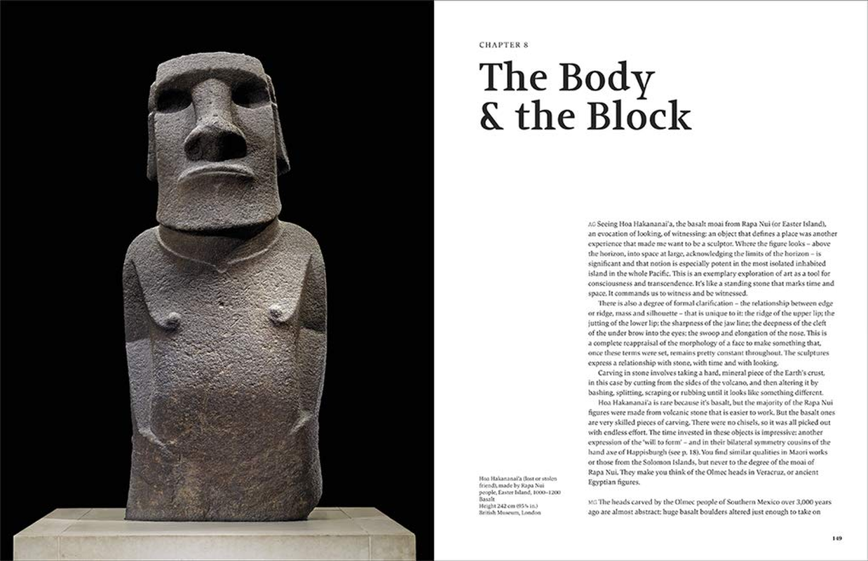 Shaping the World:Sculpture from Prehistory to Now image number 6