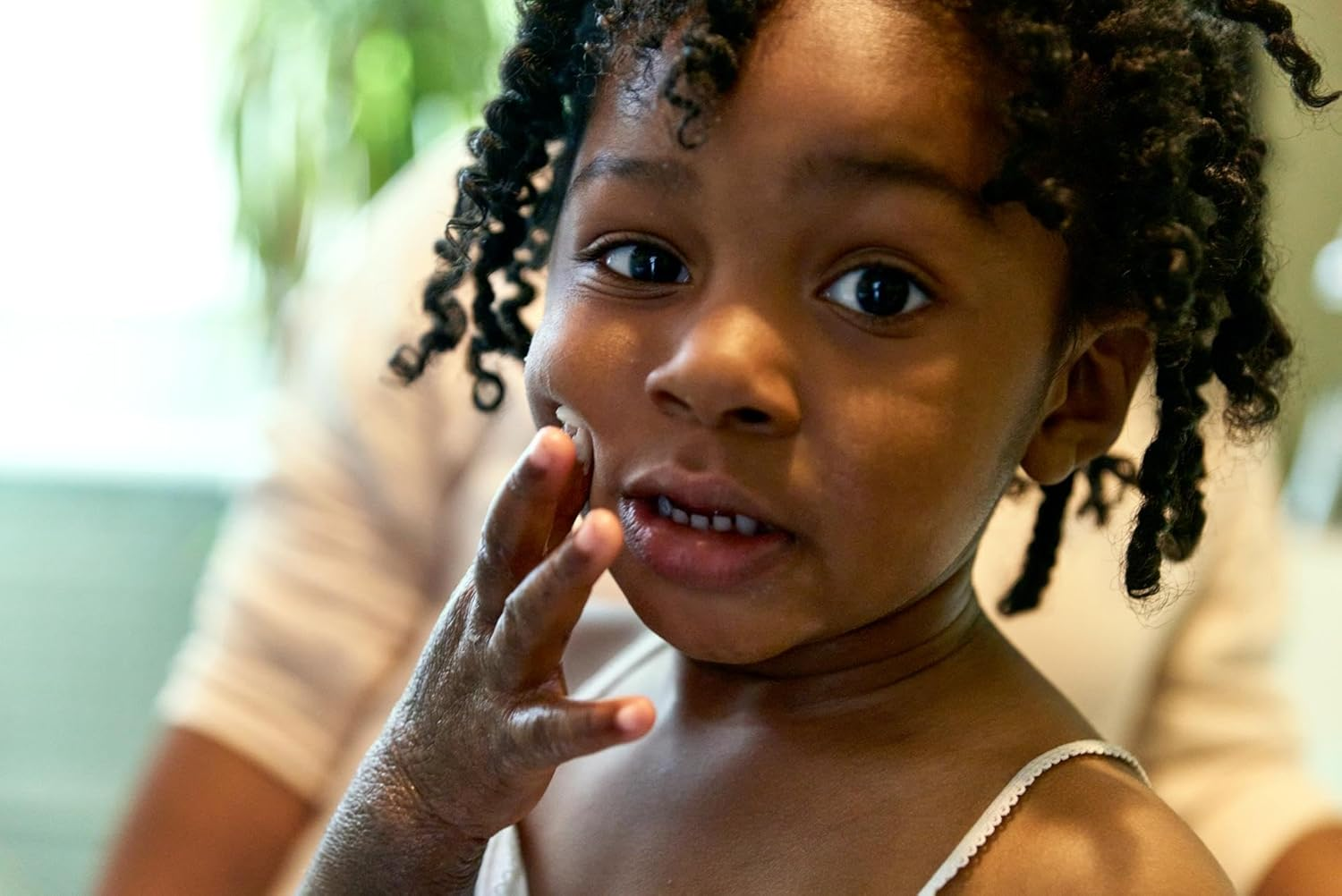 Epaderm Junior Ointment for Eczema, Psoriasis and Dry Skin, 125G Tub | 3-In-1 Emollient Formulated with Clinically Proven Ingredients | Free from Fragrance, Colour, Steroids, Sodium Lauryl Sulphate (SLS) | Suitable for All Ages, Including Babies image number 6