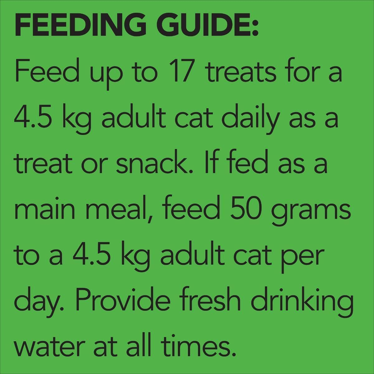 Temptations Mix-Ups Cat Treats Chicken, Catnip and Cheddar Flavour Bag 350G image number 2