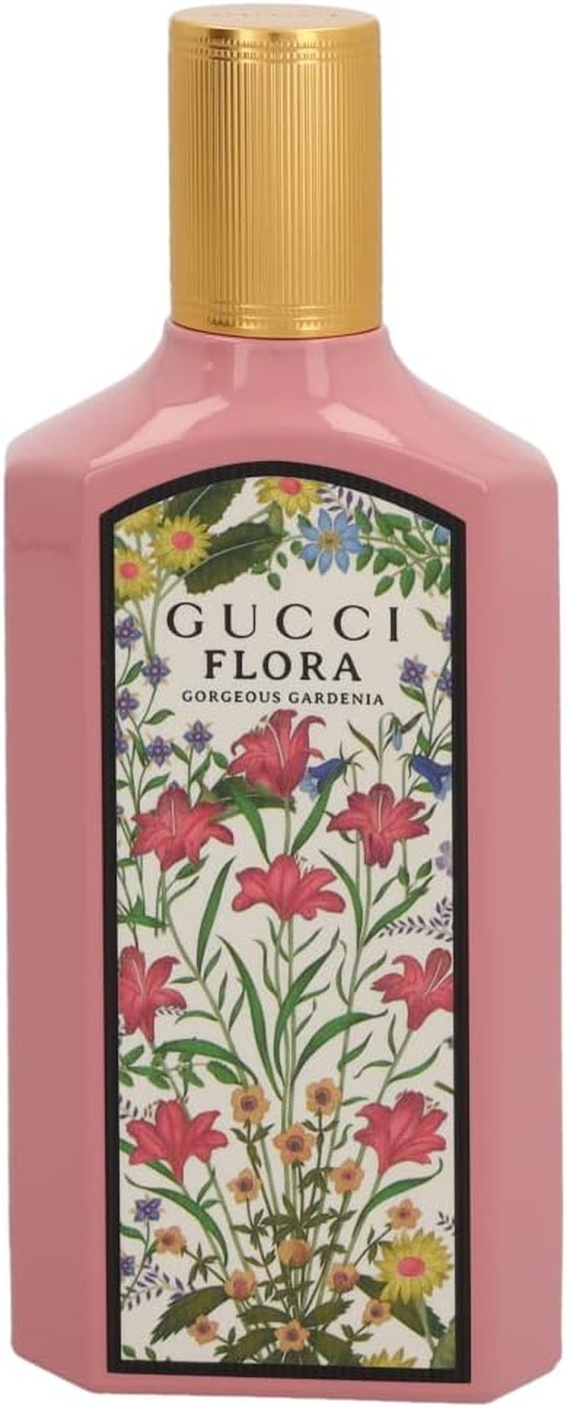 Flora by Gucci Gorgeous Gardenia Eau De Parfum Spray image number 5