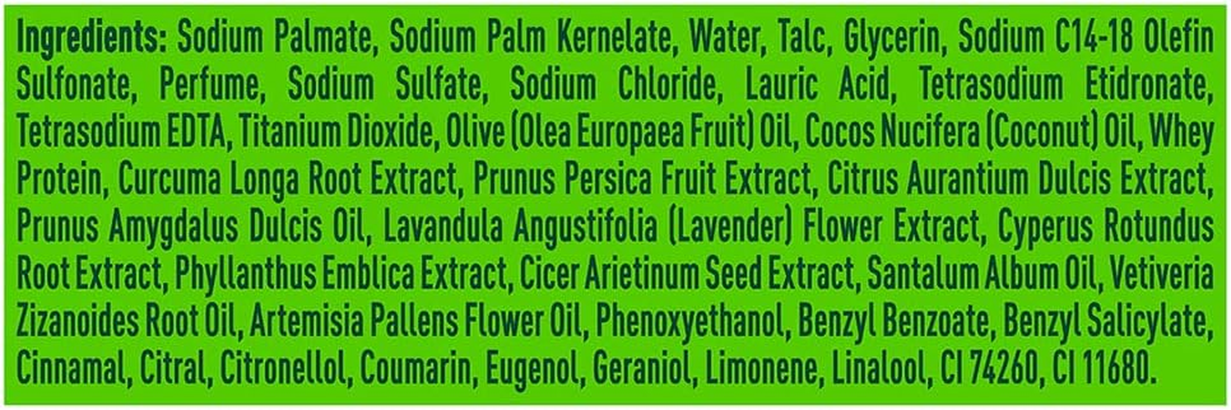 Rexona Silky Soft Skin Soap Bar 4 X 75Gm image number 3