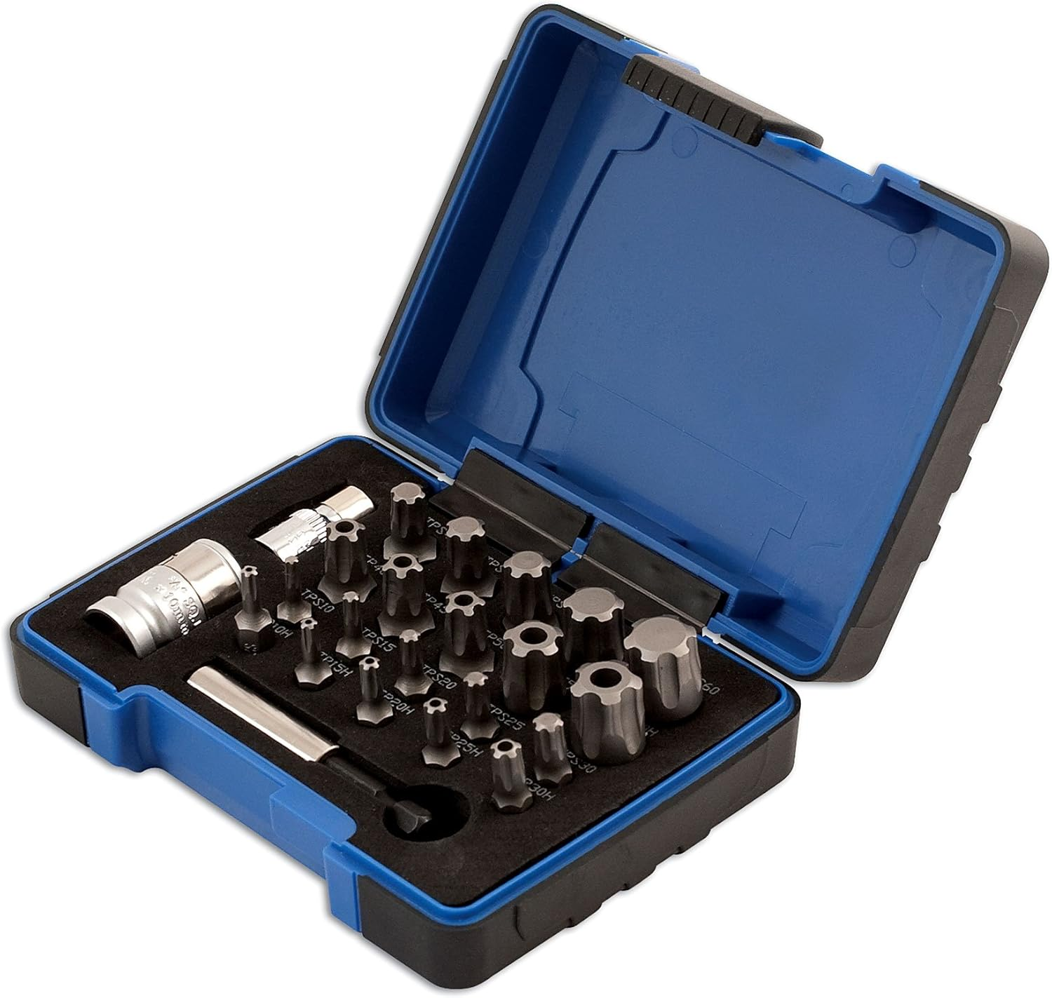 Laser 5031 Torx Plus&reg; Bit Set 23Pc image number 4