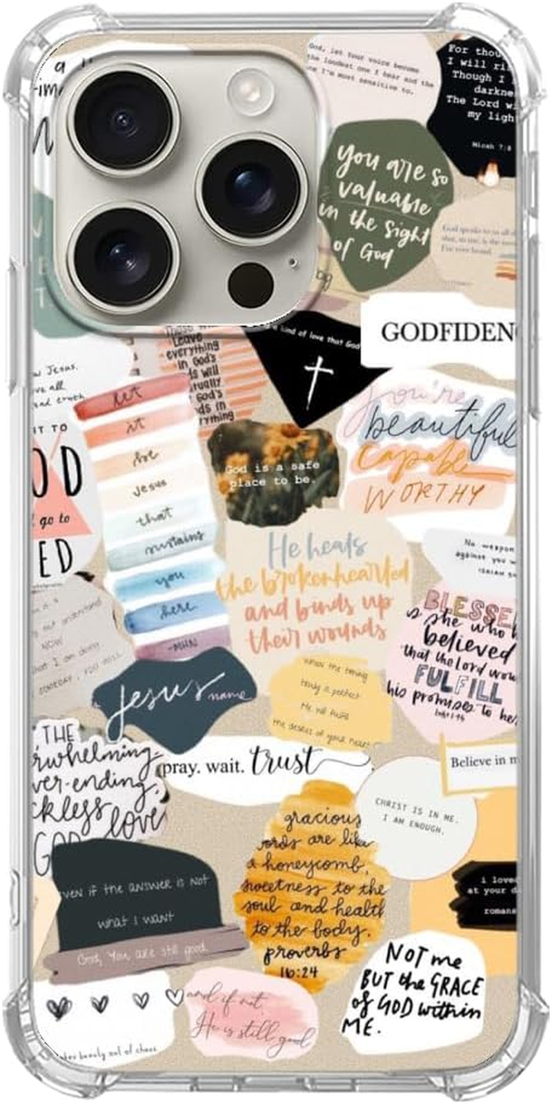 Witch Frog Aesthetic Phone Case Compatible with Iphone 16 Pro Max, Mushroom Frog Halloween Phone Case for Iphone 16 Pro Max, Cool Trendy TPU Bumper Case Cover