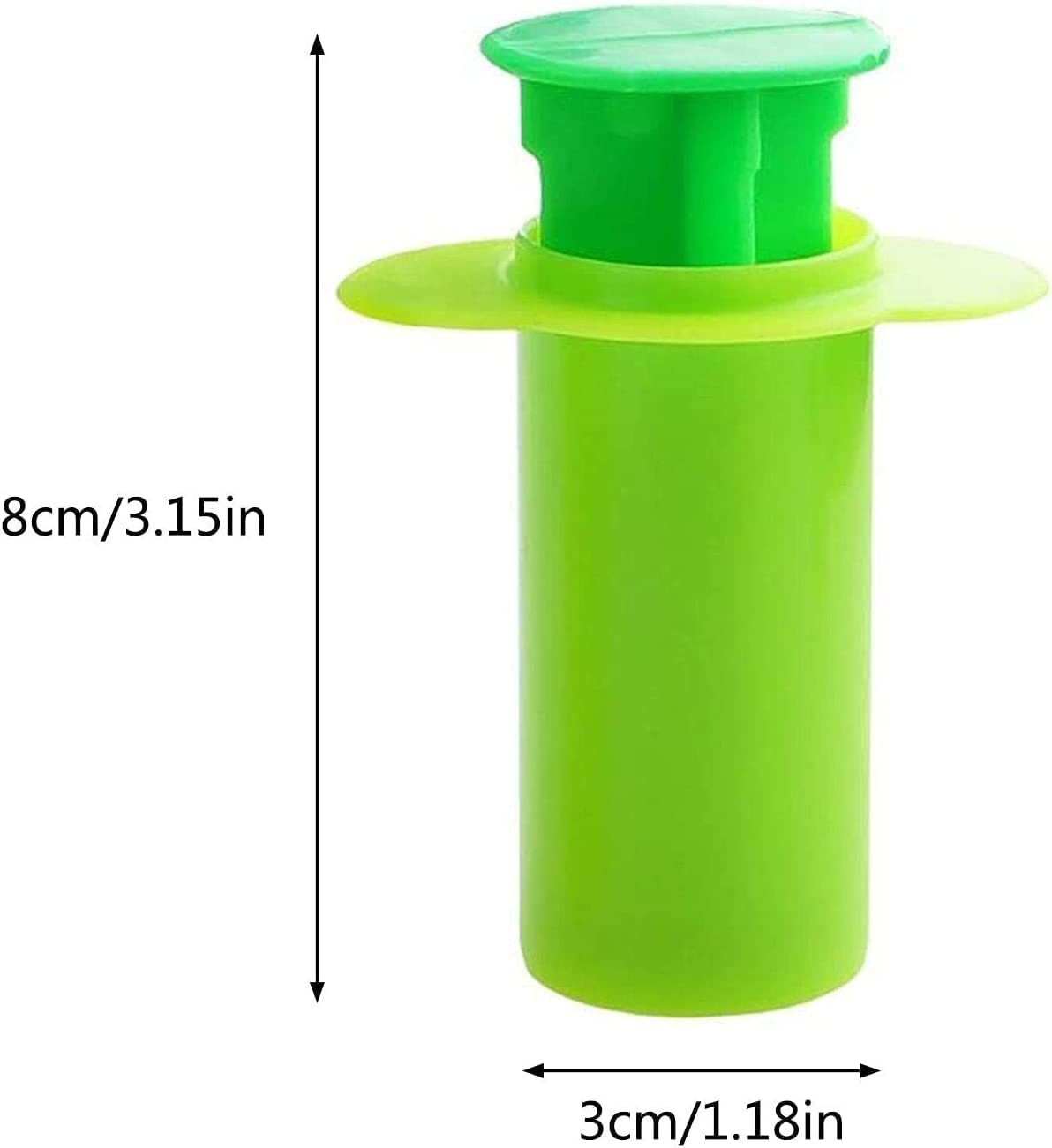 Smart Dough Extruders,5 Colorful Assorted Designs Dough Extruders,Smart Dough Tools Sets for Kids image number 3