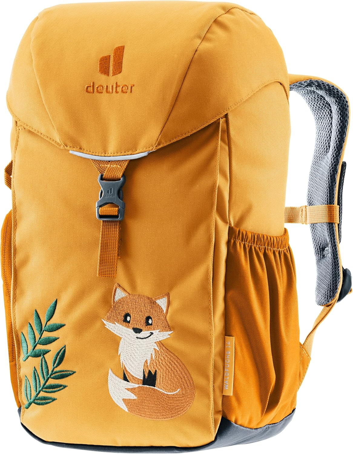 Deuter Unisex Kids Waldfuchs 14 Child Backpack