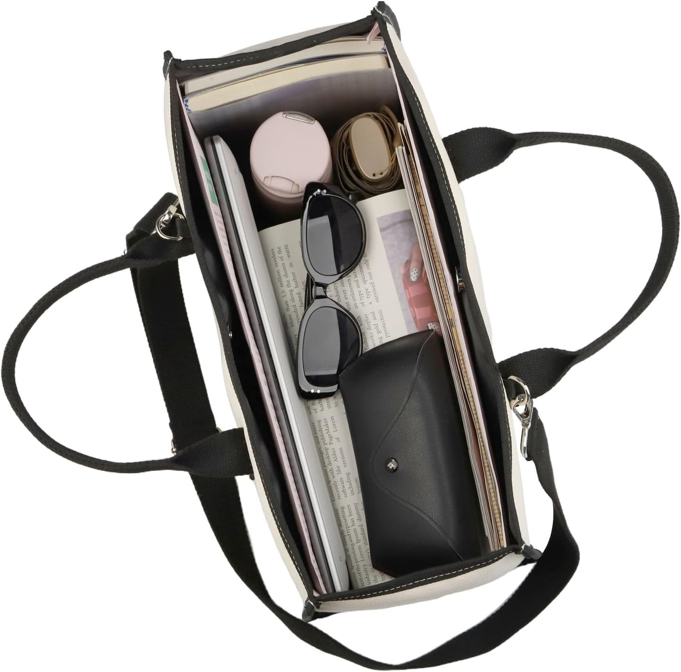 WZMPA Guts Musical Cosmetic Bag Singer Fans Gift Singer Album Makeup Zipper Pouch Bag Singer Lyric Merchandise - Gu Tg image number 3