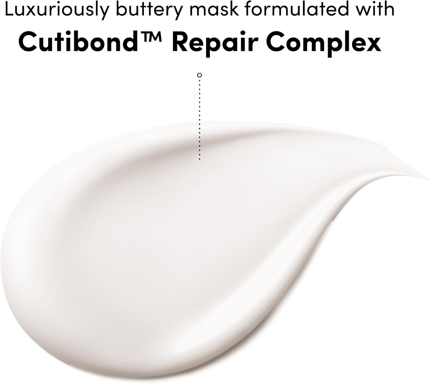 Coco & Eve Bond Therapy Pro Bond Hair Mask. Strengthening Bond-Building Treatment with Cutibond&trade; Repair Complex. Nourishes, Hydrates, Reduces Breakage for Damaged & Chemically Treated Hair (212 Ml) image number 5