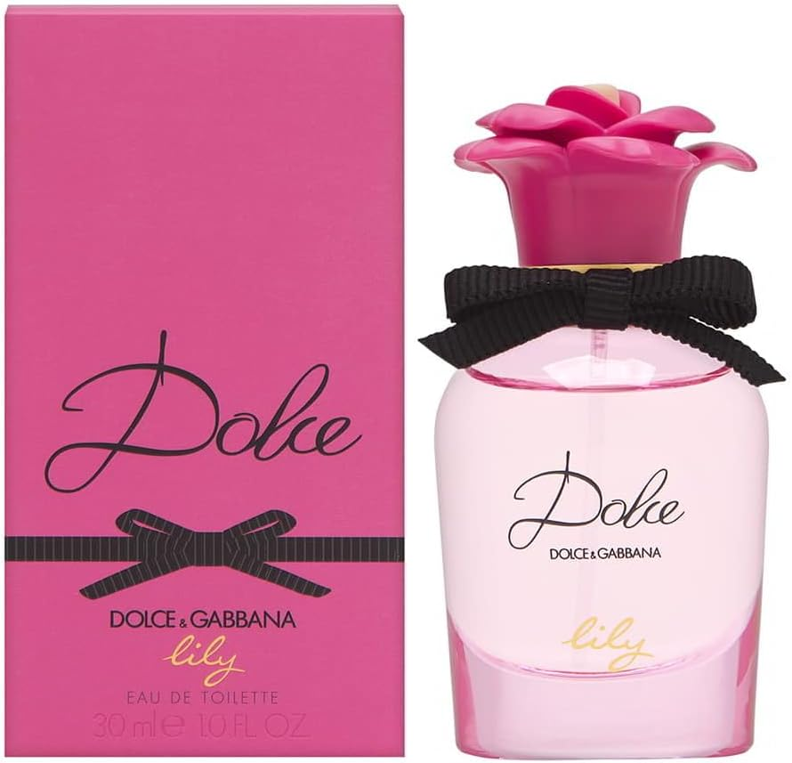 Dolce Lily Eau De Toilette 50Ml/75Ml 50Ml image number 2