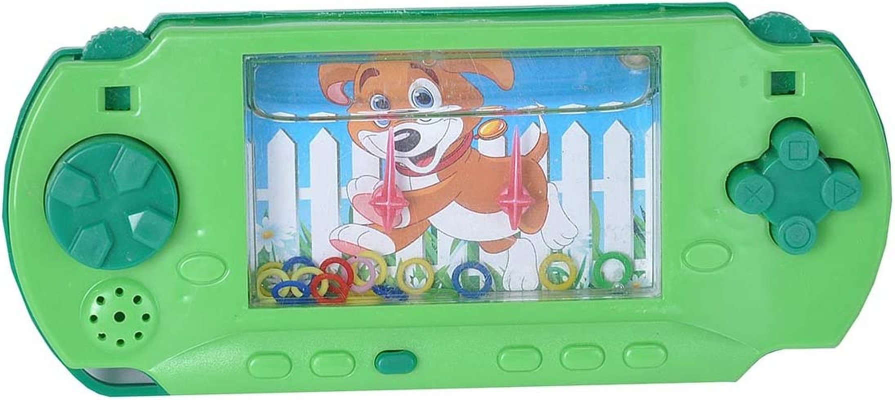 Wild Republic Water Games Dinosaur, Sensory Toys, Kids Gifts, Hand Held Toys, Party Favors, 6 Inches image number 5