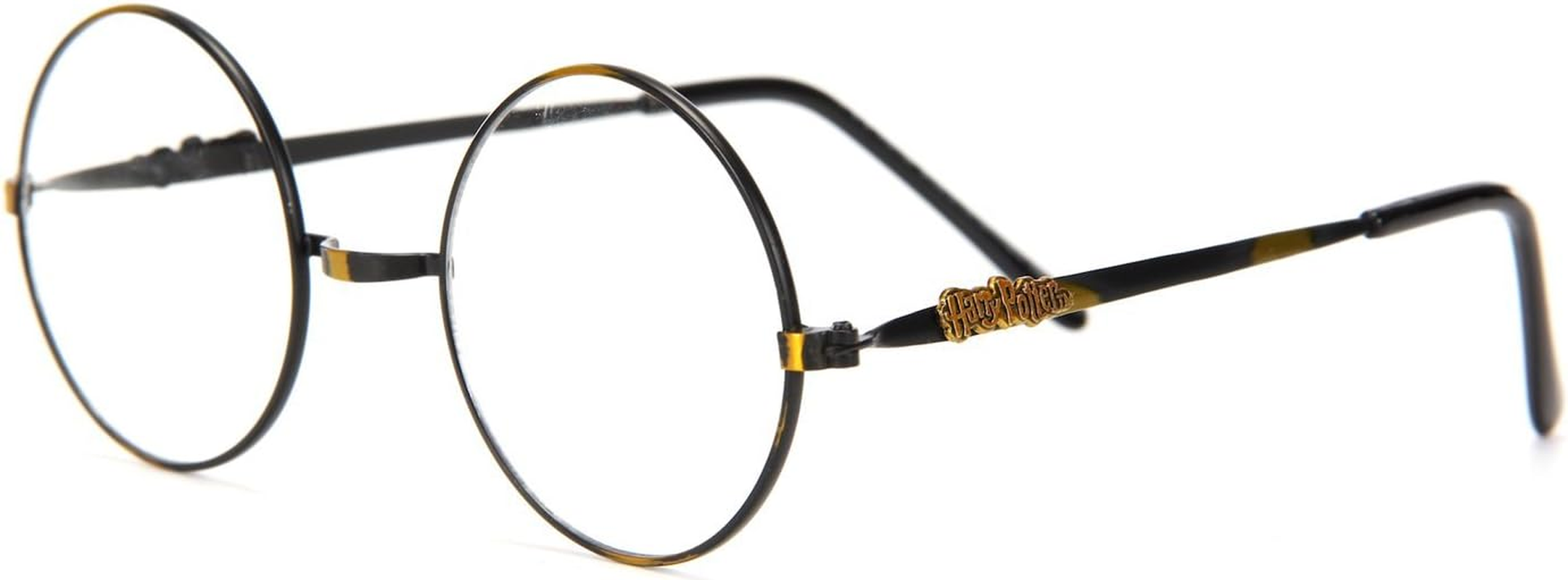 Fun Costumes Harry Potter Glasses image number 1