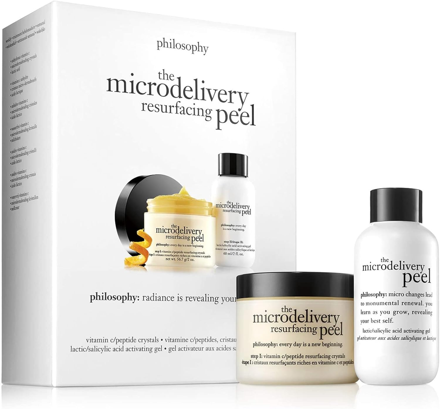 The Microdelivery Daily Exfoliating Wash image number 5