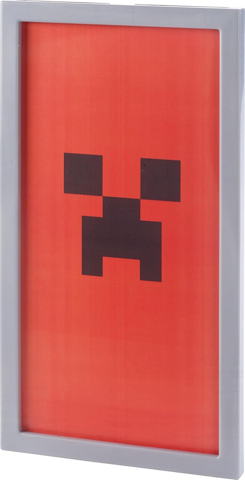 Mattel Minecraft Customizable Shield (Amazon Exclusive) image number 3