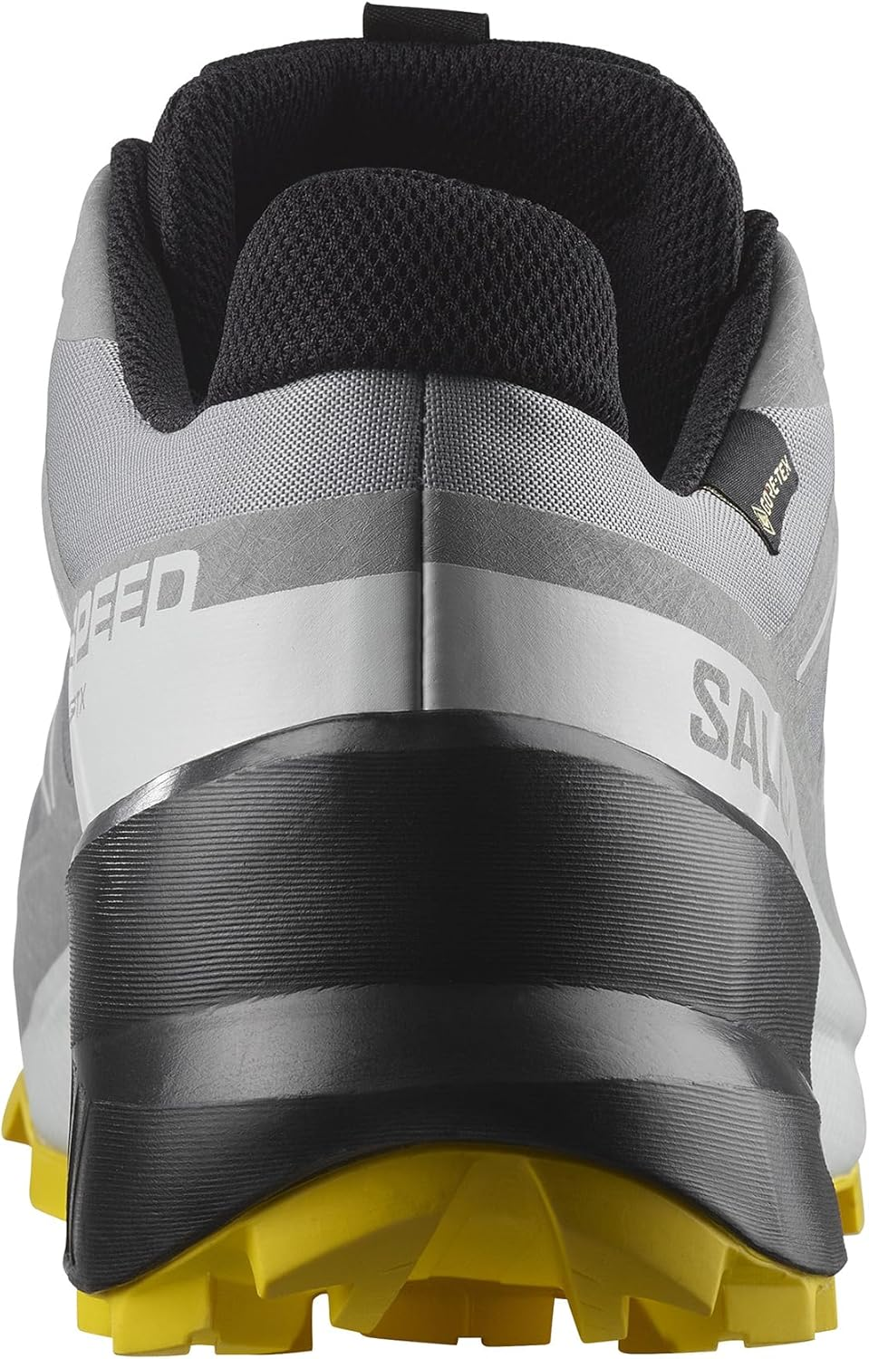 Salomon Men'S Speedcross 5 GTX Trail Running and Hiking Shoe image number 2