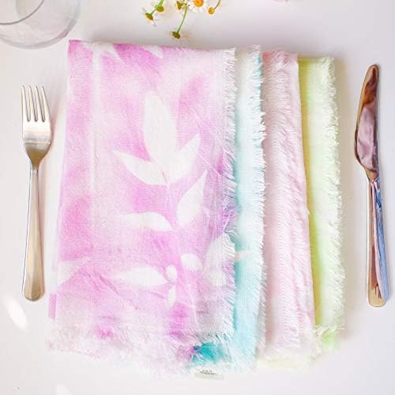 Tulip Two-Minute Tie-Dye Berry Blast, Multi image number 2