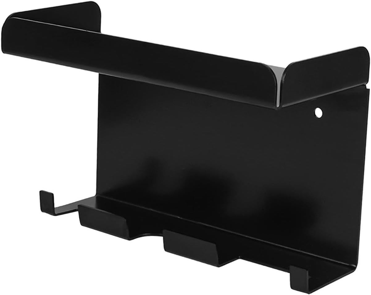 Weilaikeqi Espresso Tool Holder Wall Mounted Coffee Tamper Station Organizer for Milk Tea Shop image number 2