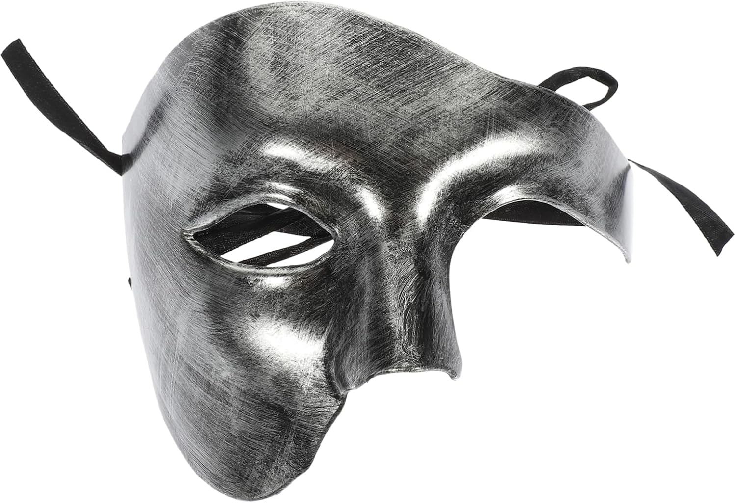 Portable Multi Function Decorative Mask for Halloween Parties Unique Party Prop for Masquerade Events and Costume Accessories Versatile Halloween Decoration image number 3