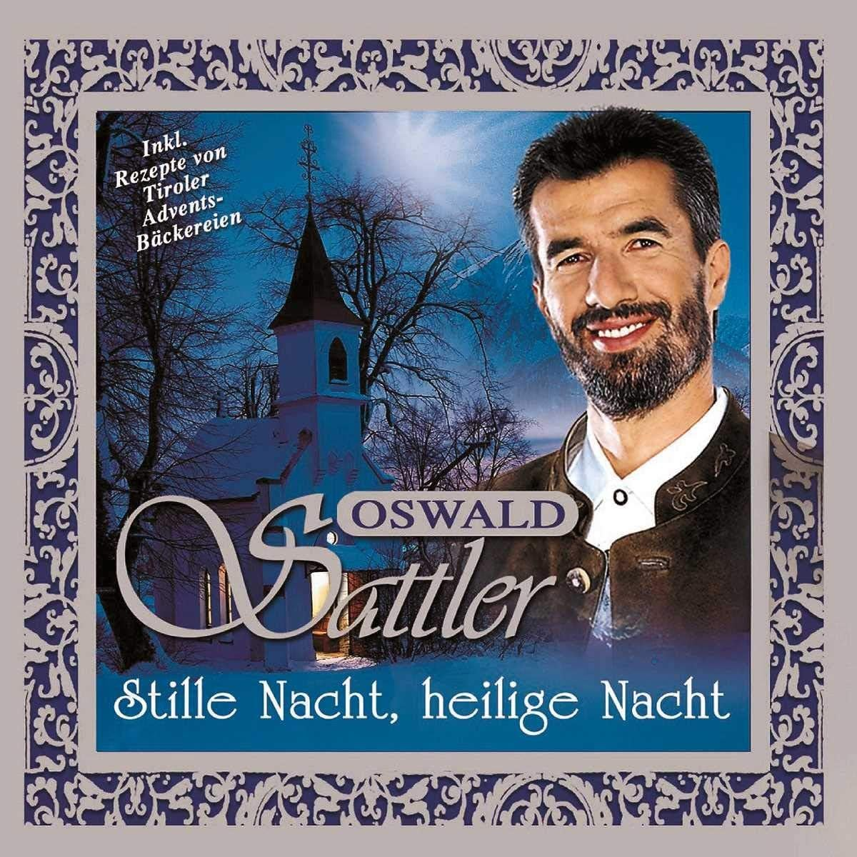 Stille Nacht, Heilige Nac
