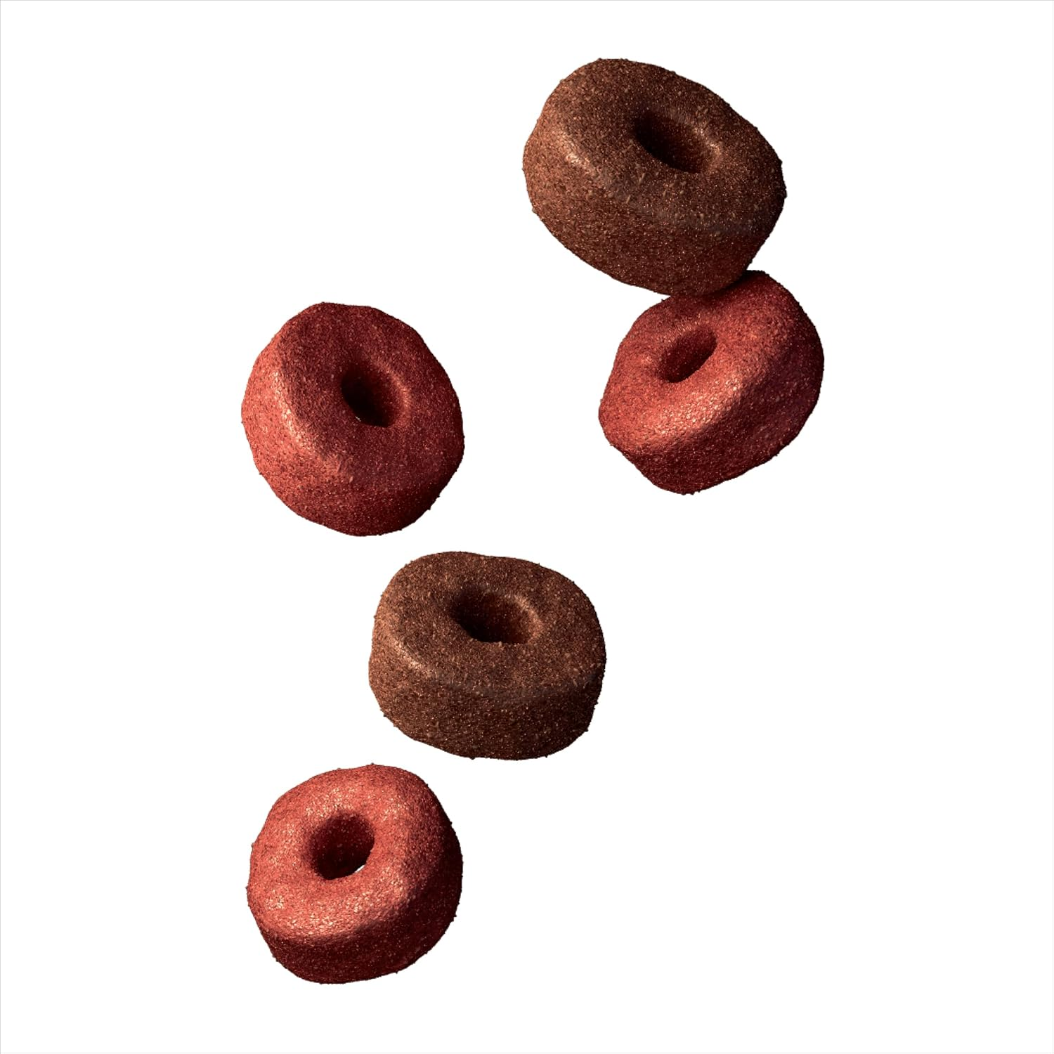 MY DOG Adult Dog Treats with Juicy Lamb & Barbecue Flavour 100G, 5 Pack image number 5