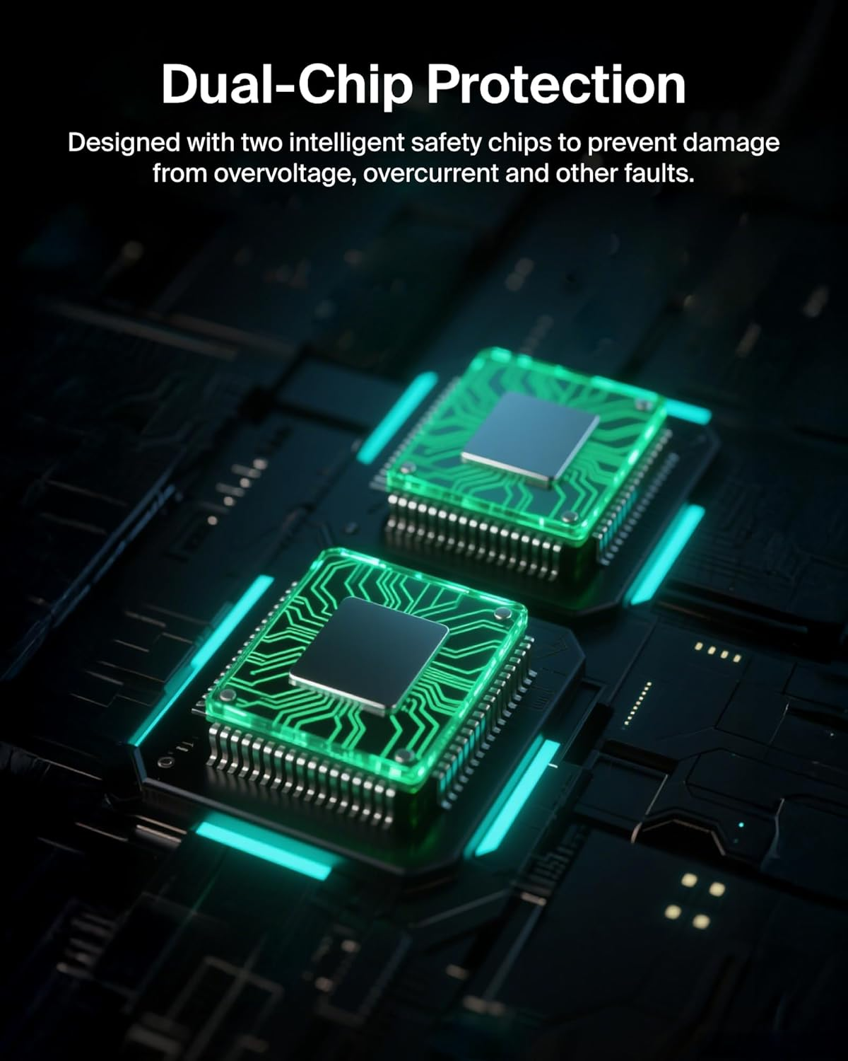 Belkin Boostcharge Pro Wireless Power Bank 10K W/ Qi2, Magsafe Compatible + Built-In Pop-Up Kickstand - Compatible W/Iphone 15, Iphone 14 Series - Black image number 5