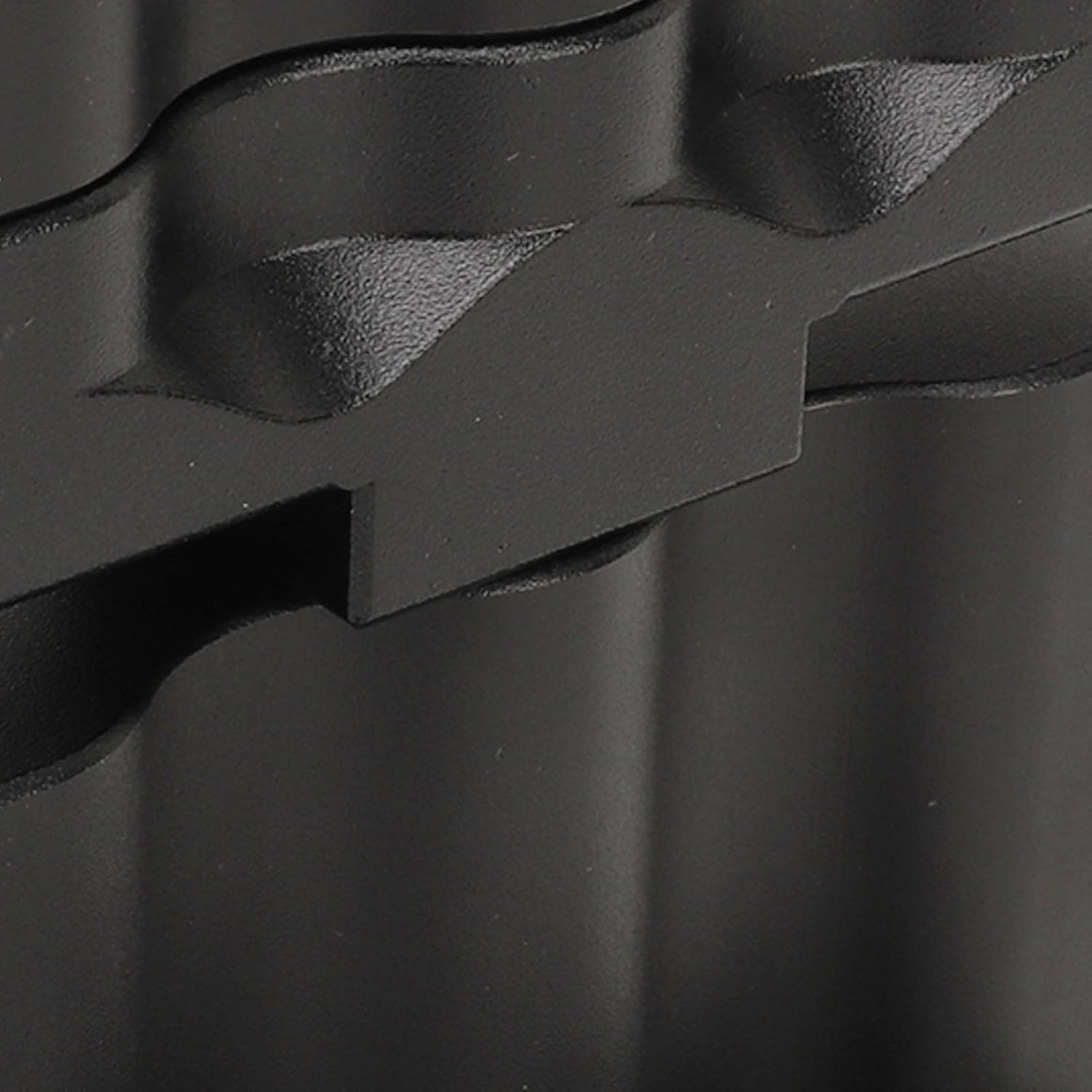 Gas Can Pack Mount Lock Fuel Container Locking Pack Mount for Rotopax LOX-PM Storage Box Water Pack