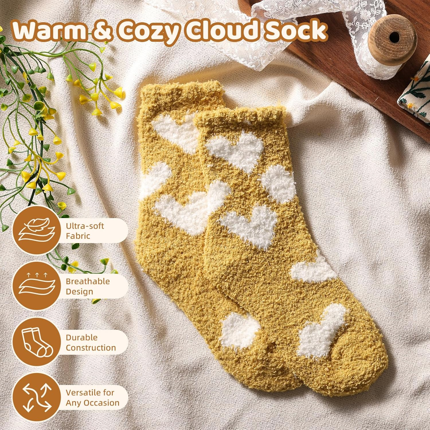 EXTALOW Thank You Gifts for Women,10Pcs Teacher Appreciation Gifts,Birthday Gift Basket,Employee Appreciation Coworkers Womenteachers Friends Mom Her Boss Nurse Secretary with Thanks Cards