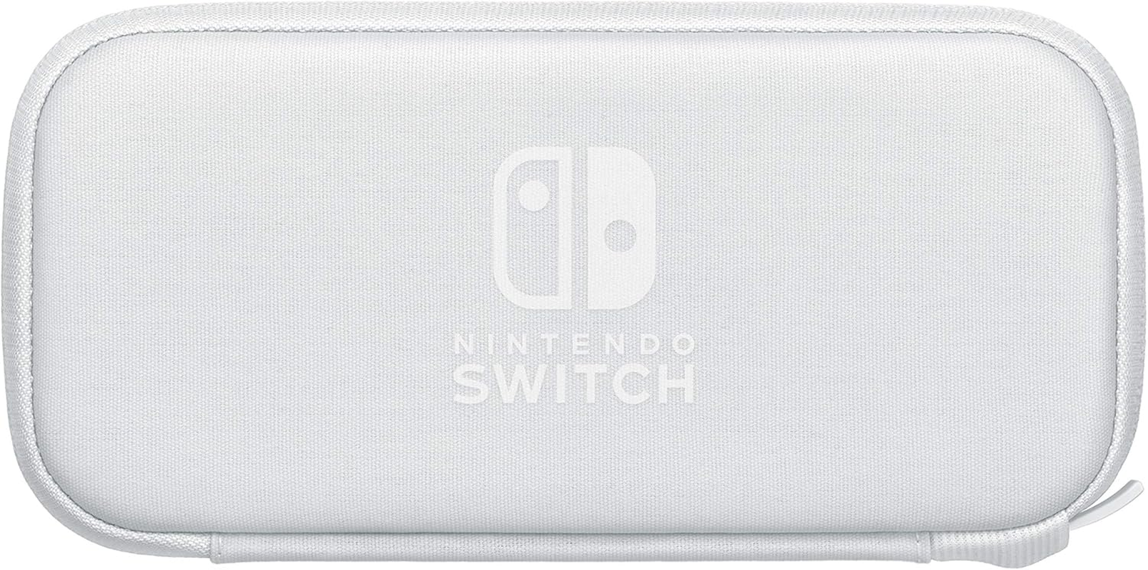 Nintendo Switch Lite Carrying Case and Screen Protector