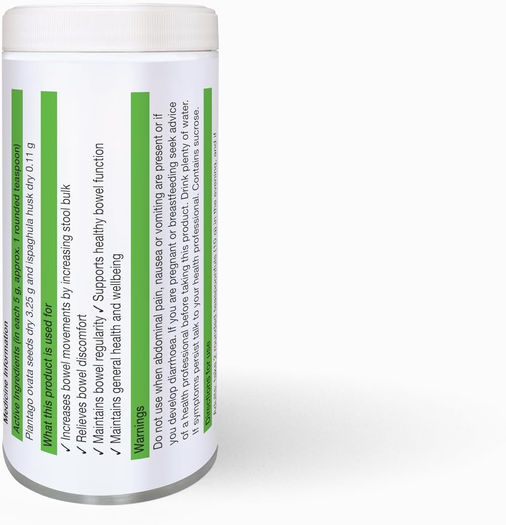 Flordis Agiofibe Granules 250 G