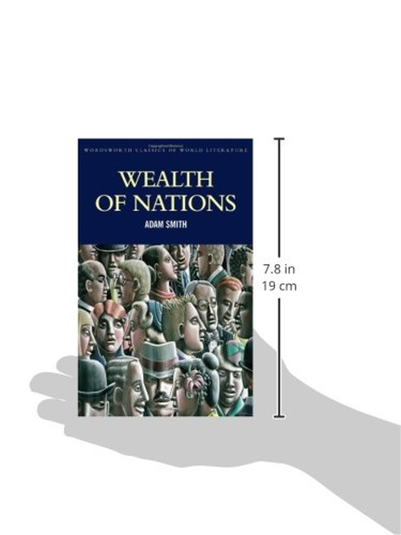 Wealth of Nations image number 2